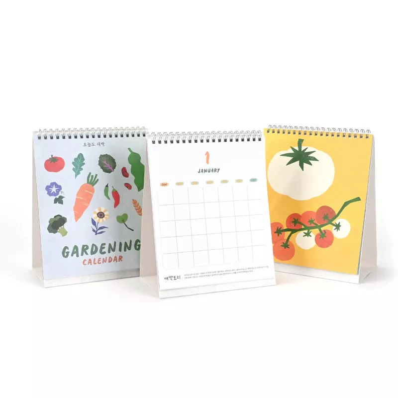 Kit Stiker DIY Tanggalan